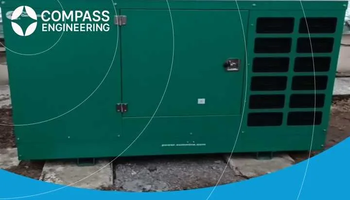 Меценати та благодійники забезпечили автономну енергопідтримку Національного ботанічного саду імені Гришка