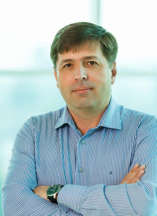 Матвєєв Василь