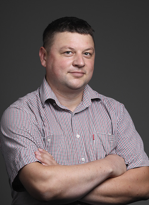 Мельничук Руслан