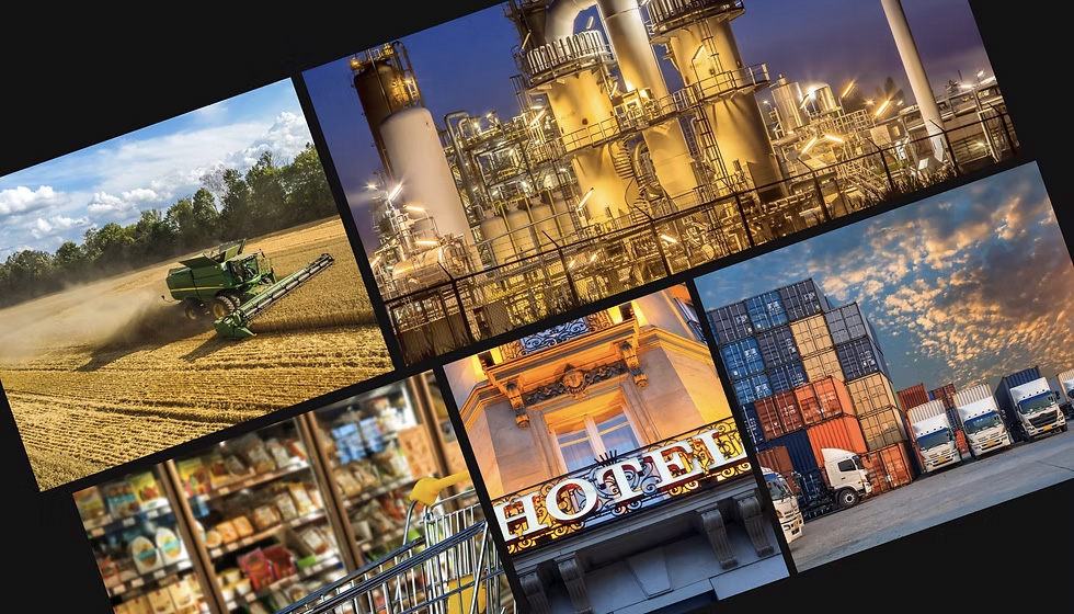 Не словом, а ділом