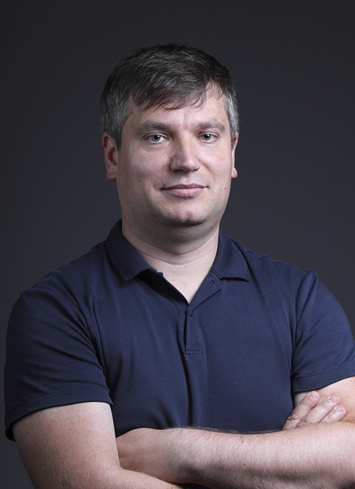 Падій Антон