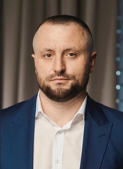 Роздобутько Віталій