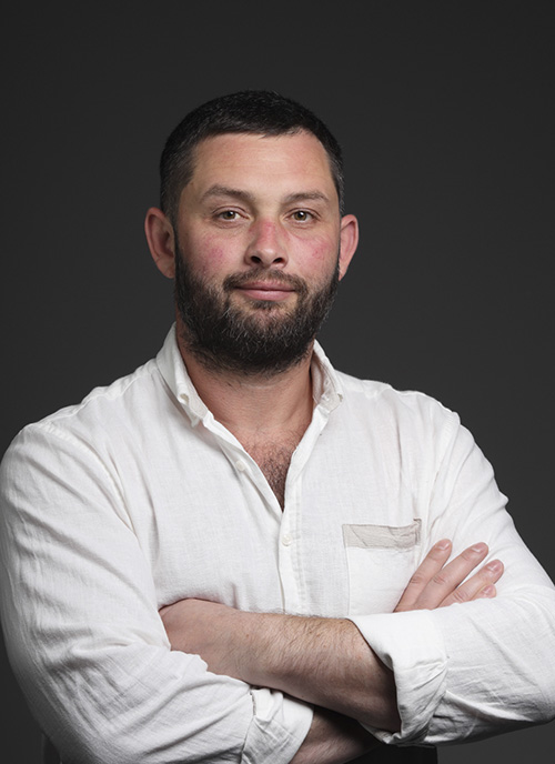 Трофименко Олексій