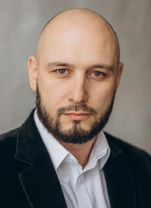 Ющенко Олексій