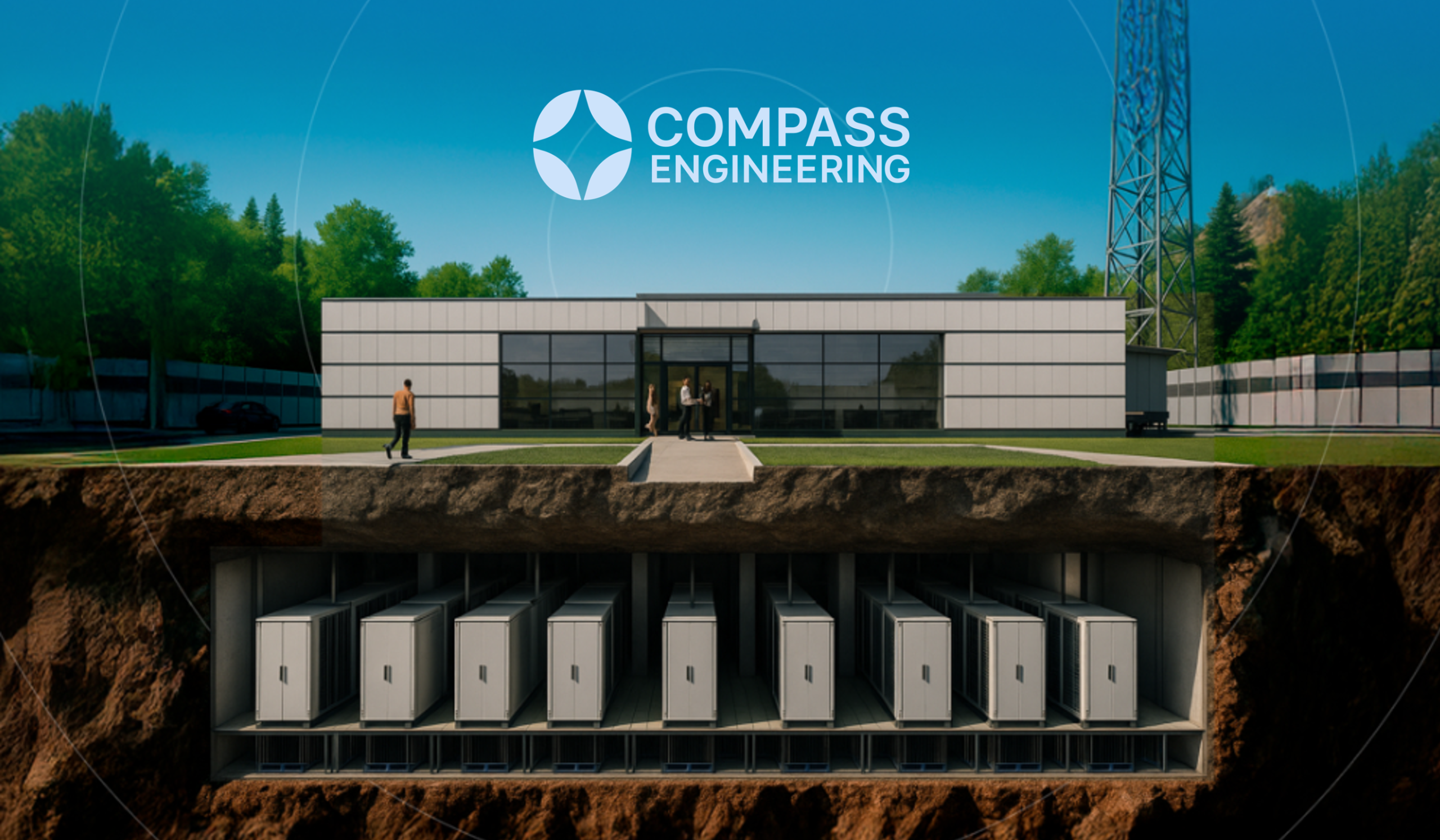 Нова реальність захисту корпоративної інфраструктури