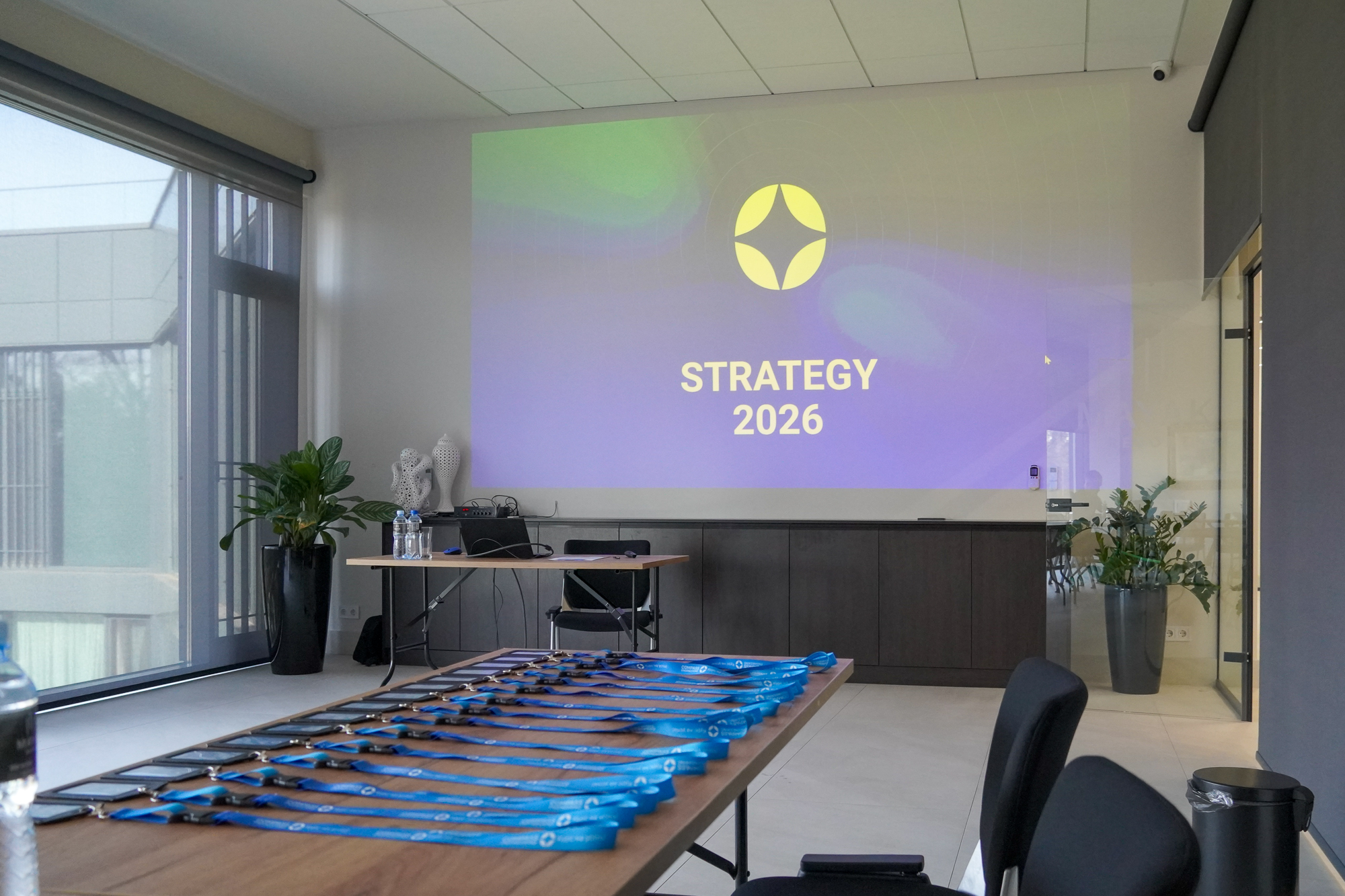 STRATEGY 2026