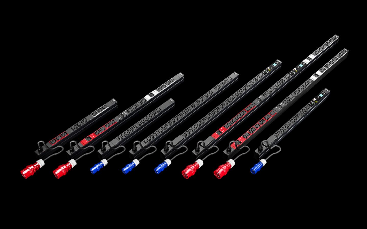 Розумний рівень енергії в ІТ-інфраструктурі