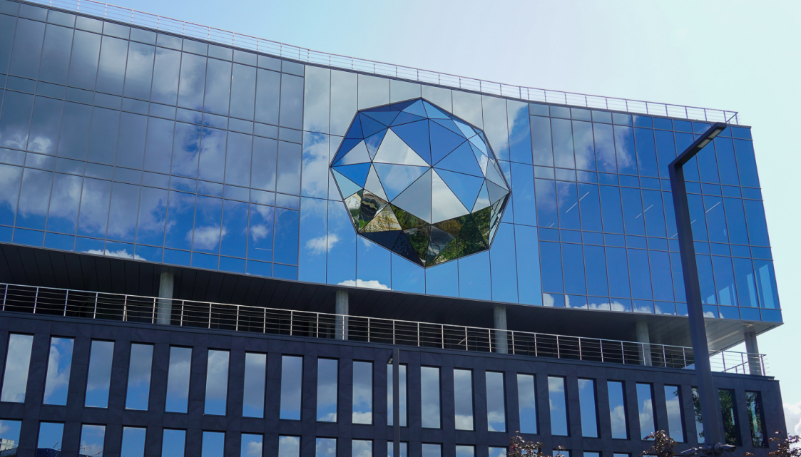 Досвід: як Compass Engineering реалізувала комплексний проєкт нового бізнес-центру на Подолі за 16 місяців